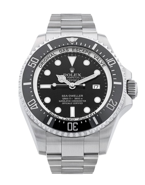 Rolex Deepsea 116660